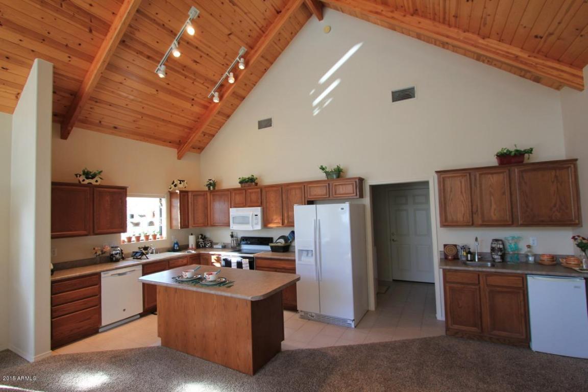 2300 E Scarlet Bugler Cir, Payson, AZ 85541 photo 3