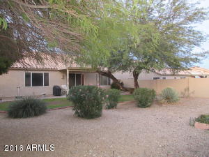 705 W Thunderhill Dr, Phoenix, AZ 85045 photo 15
