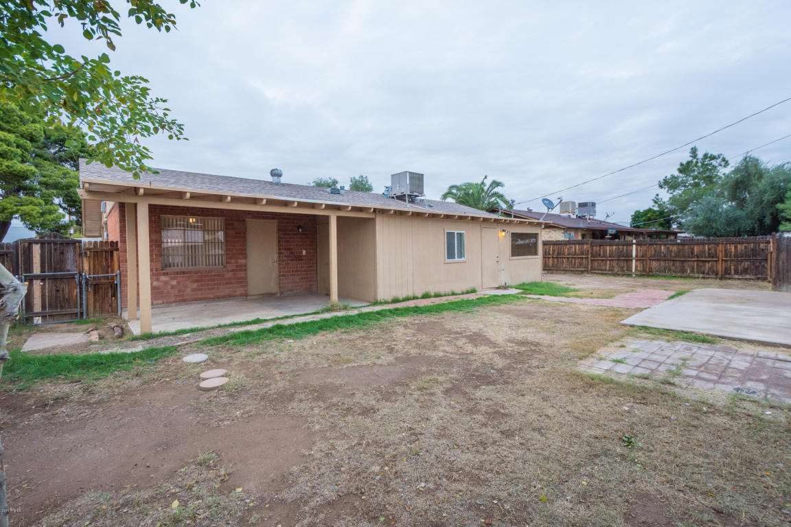 3945 W Cavalier Dr, Phoenix, AZ 85019 photo 21