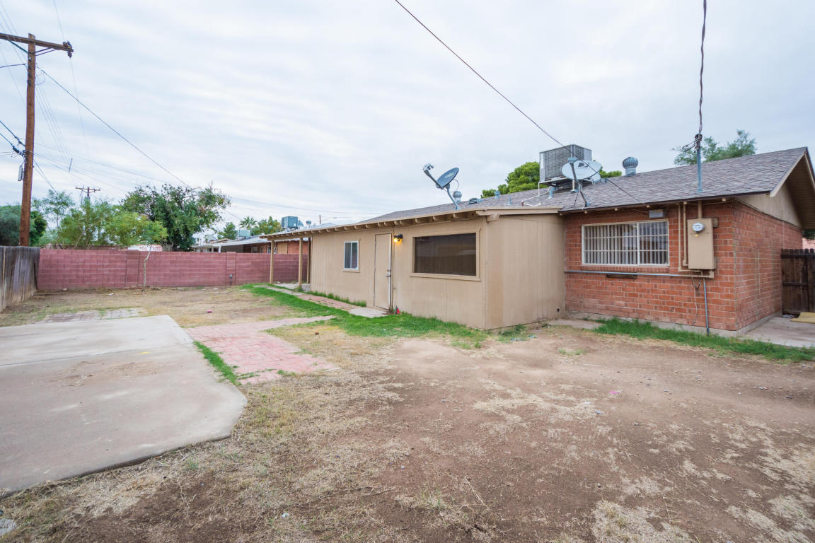 3945 W Cavalier Dr, Phoenix, AZ 85019 photo 22