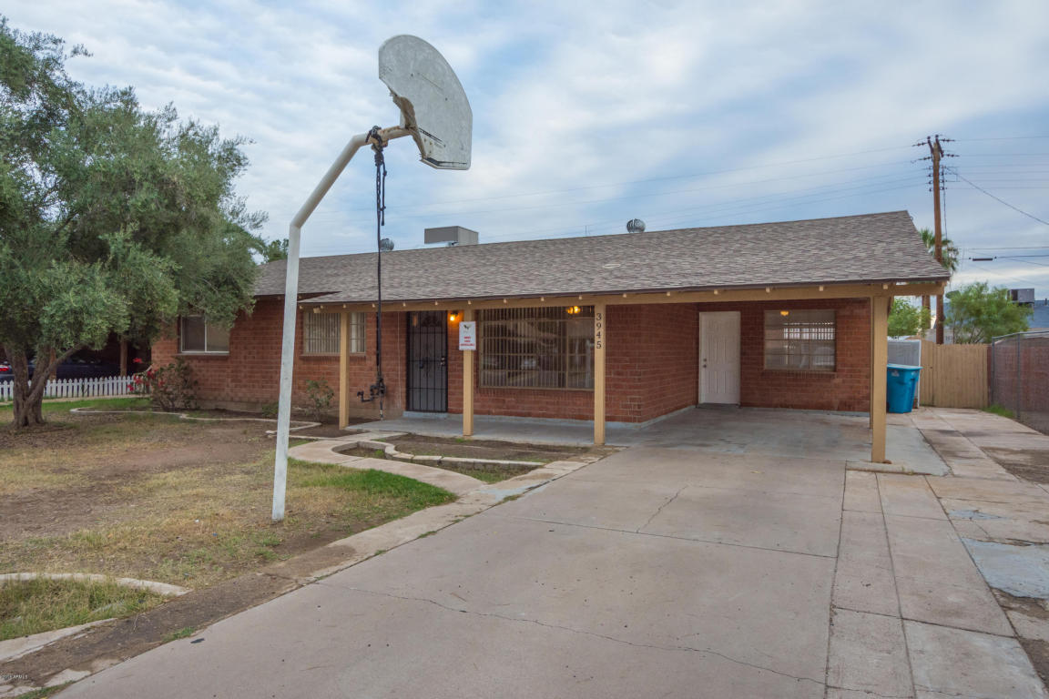 3945 W Cavalier Dr, Phoenix, AZ 85019 photo 23