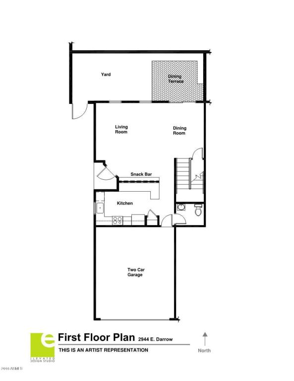 2944 E Darrow St, Phoenix, AZ 85042 photo 4