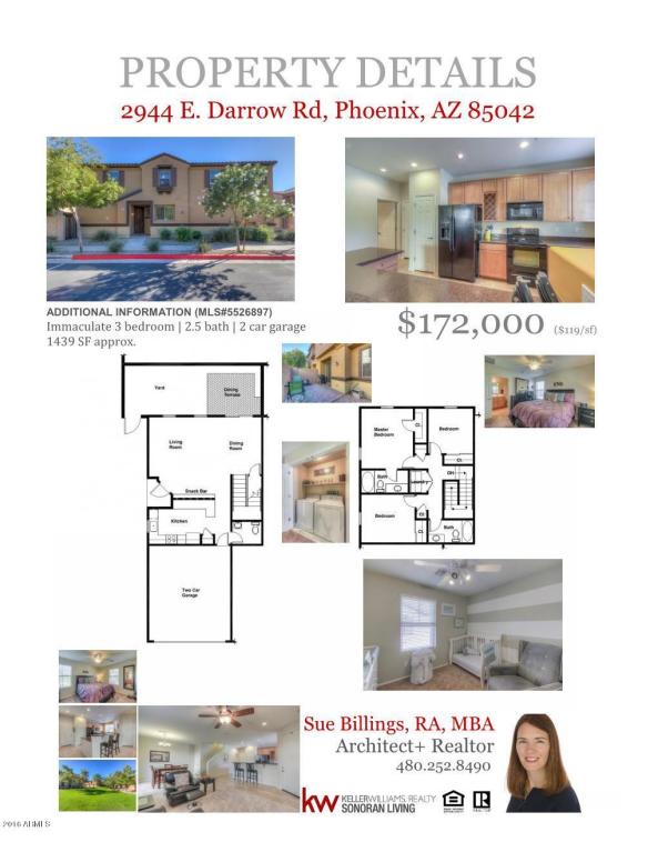 2944 E Darrow St, Phoenix, AZ 85042 photo 28
