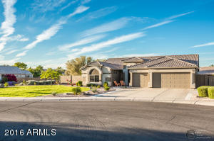 1760 E Silver Creek Ct, Gilbert, AZ 85296 photo 3