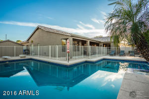 1760 E Silver Creek Ct, Gilbert, AZ 85296 photo 35