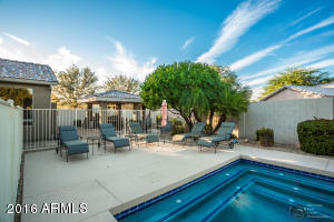 1760 E Silver Creek Ct, Gilbert, AZ 85296 photo 33