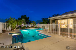1760 E Silver Creek Ct, Gilbert, AZ 85296 photo 32