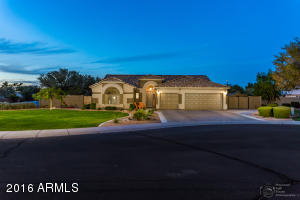 1760 E Silver Creek Ct, Gilbert, AZ 85296 photo 2