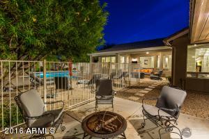 1760 E Silver Creek Ct, Gilbert, AZ 85296 photo 25