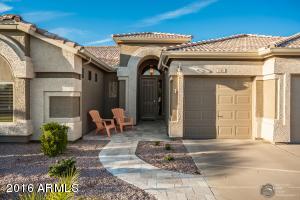 1760 E Silver Creek Ct, Gilbert, AZ 85296 photo 4