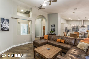 1760 E Silver Creek Ct, Gilbert, AZ 85296 photo 6