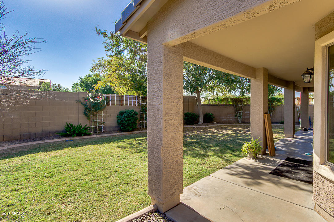 3223 E Woodside Way, Gilbert, AZ 85297 photo 34
