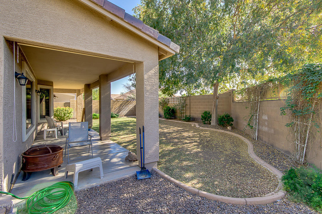 3223 E Woodside Way, Gilbert, AZ 85297 photo 35