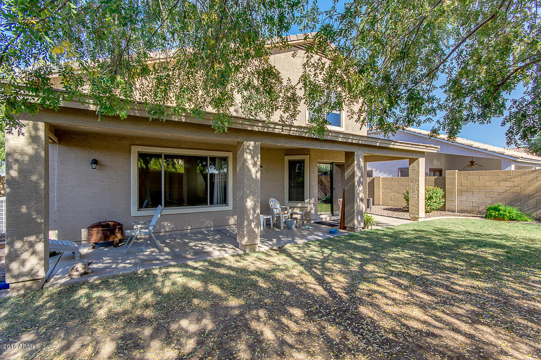 3223 E Woodside Way, Gilbert, AZ 85297 photo 33