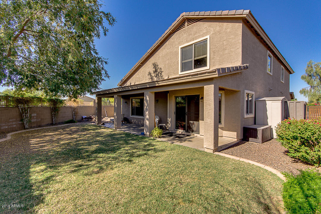 3223 E Woodside Way, Gilbert, AZ 85297 photo 32