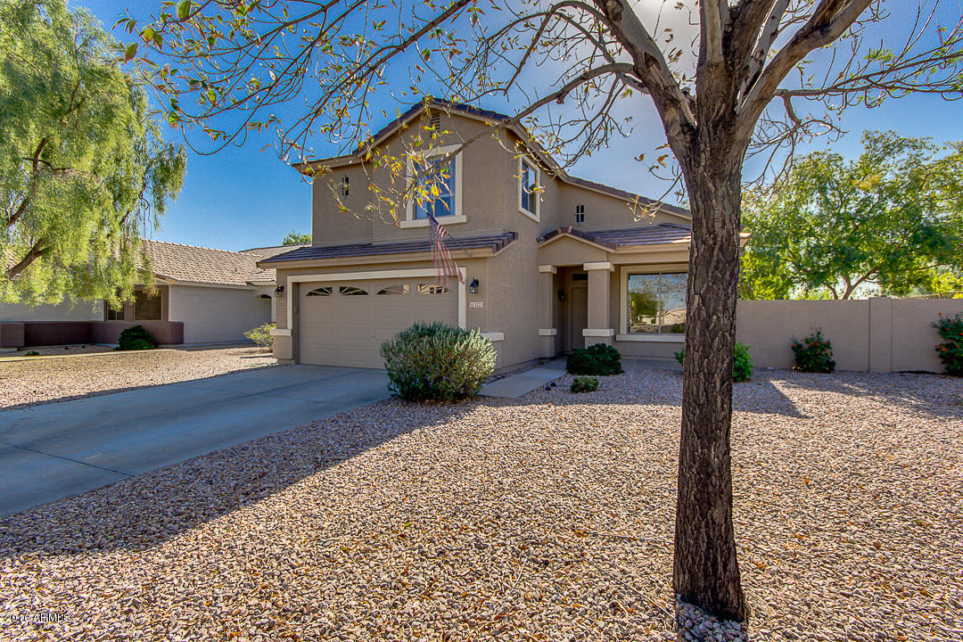 3223 E Woodside Way, Gilbert, AZ 85297 photo 3
