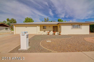 6506 El Paso St, Mesa, AZ 85205 photo 1
