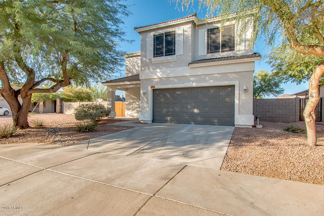 10258 E Caballero St, Mesa, AZ 85207 photo 2