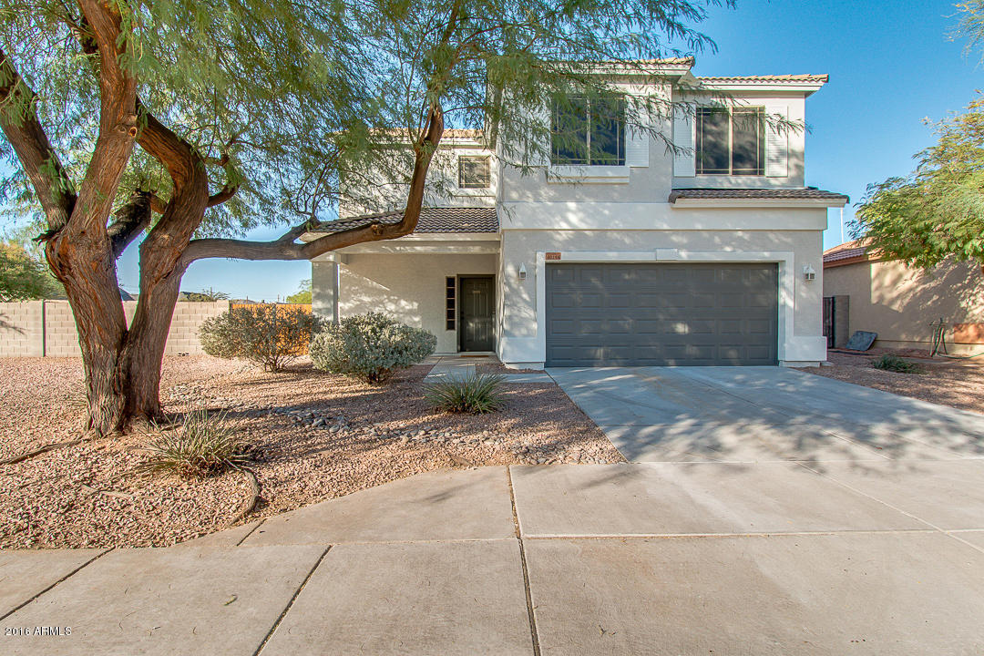 10258 E Caballero St, Mesa, AZ 85207 photo 1