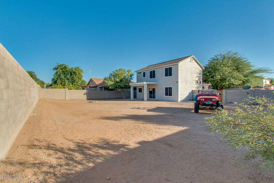 10258 E Caballero St, Mesa, AZ 85207 photo 32