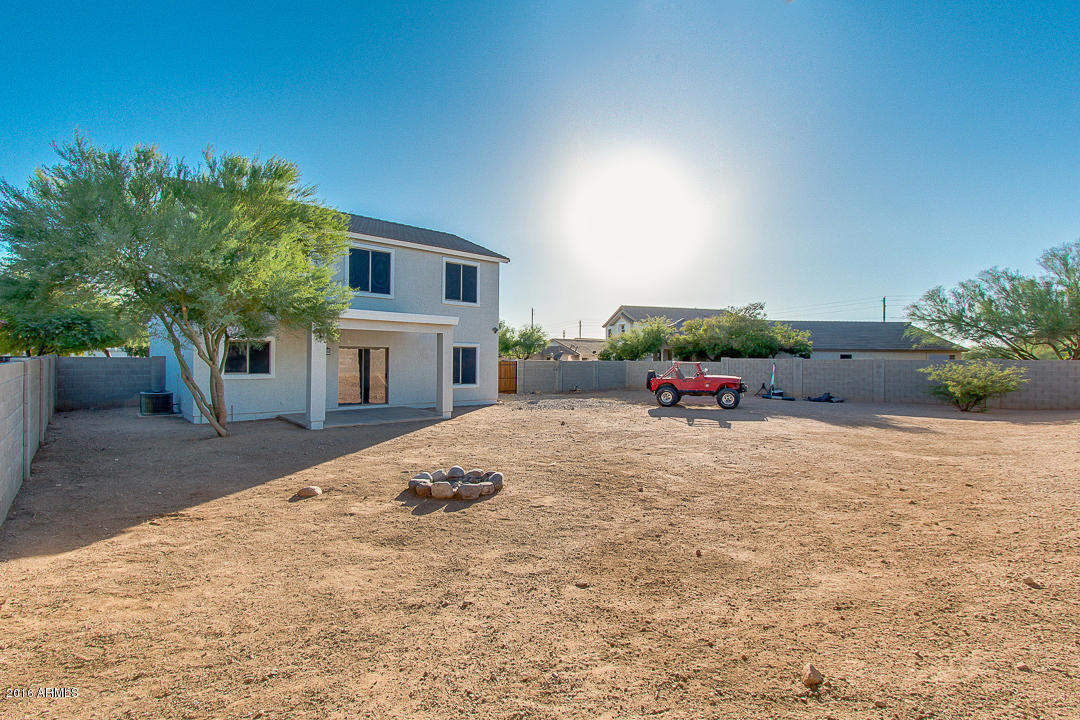 10258 E Caballero St, Mesa, AZ 85207 photo 30