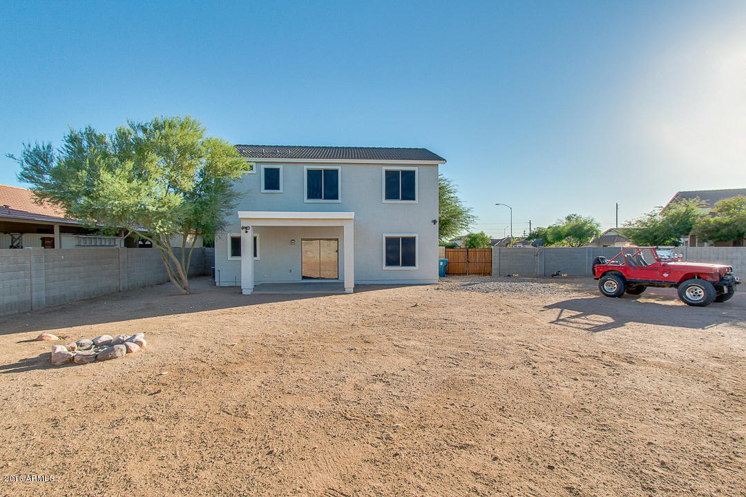 10258 E Caballero St, Mesa, AZ 85207 photo 31