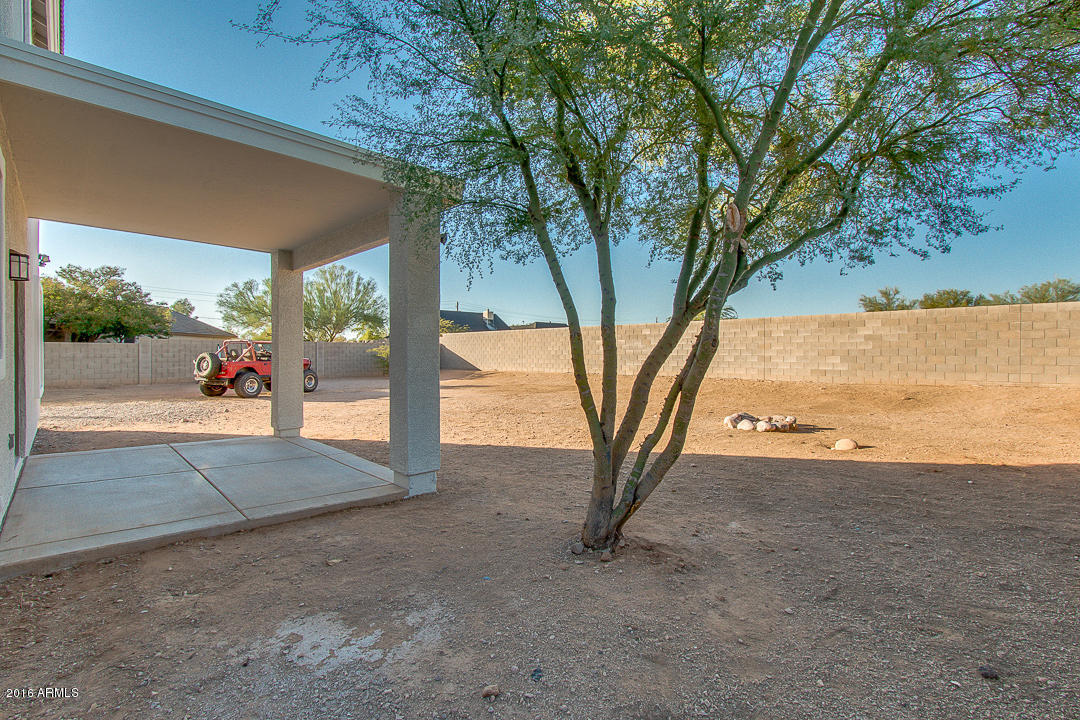 10258 E Caballero St, Mesa, AZ 85207 photo 29