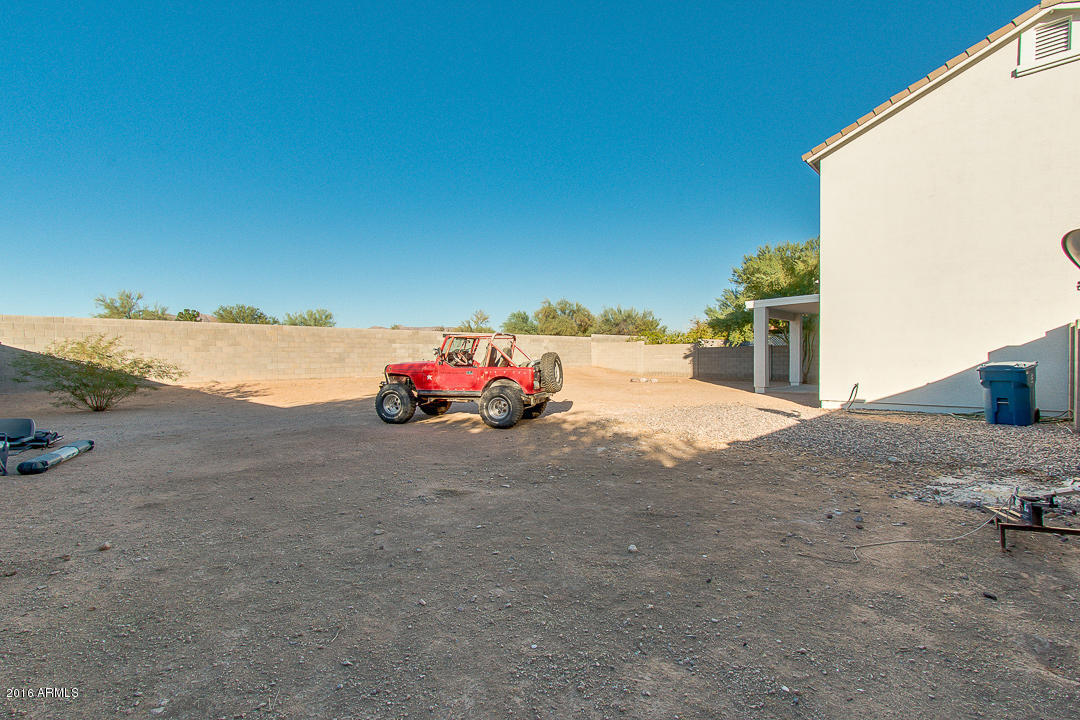 10258 E Caballero St, Mesa, AZ 85207 photo 33