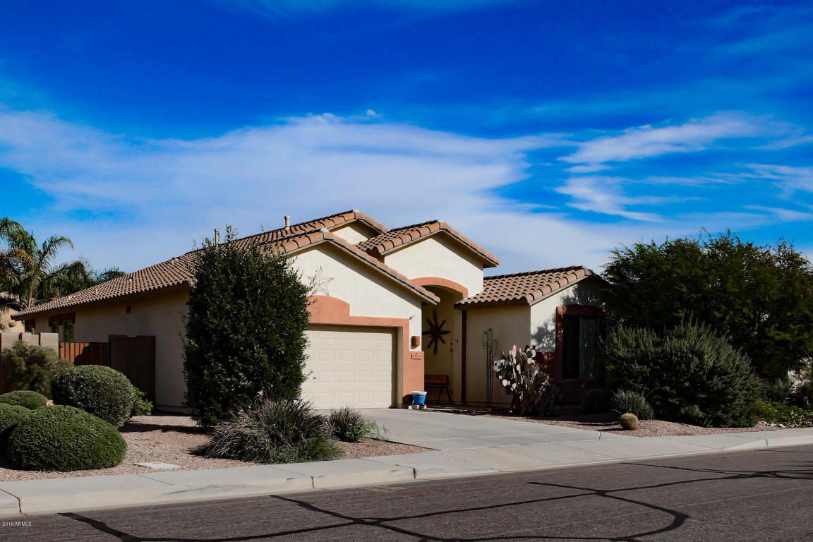 4916 E Thunderbird Dr, Chandler, AZ 85249 photo 1