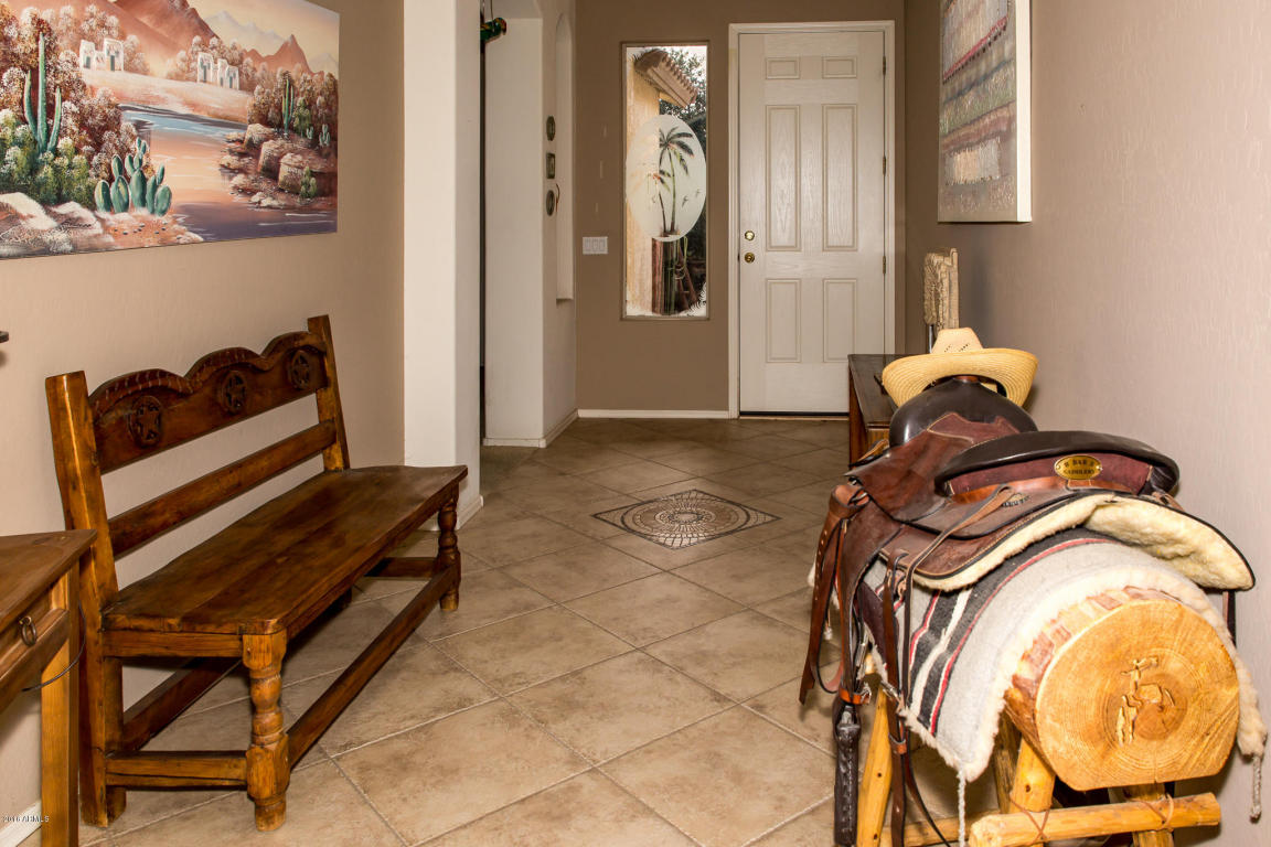 4916 E Thunderbird Dr, Chandler, AZ 85249 photo 3
