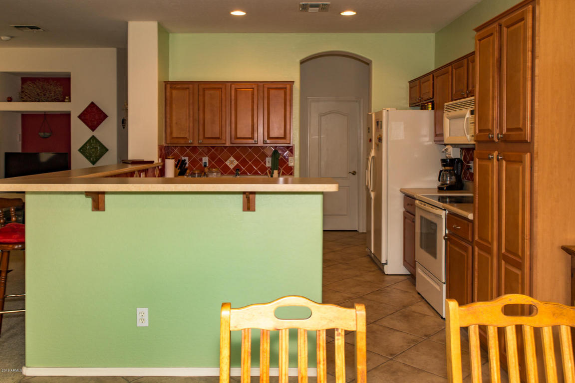 4916 E Thunderbird Dr, Chandler, AZ 85249 photo 9