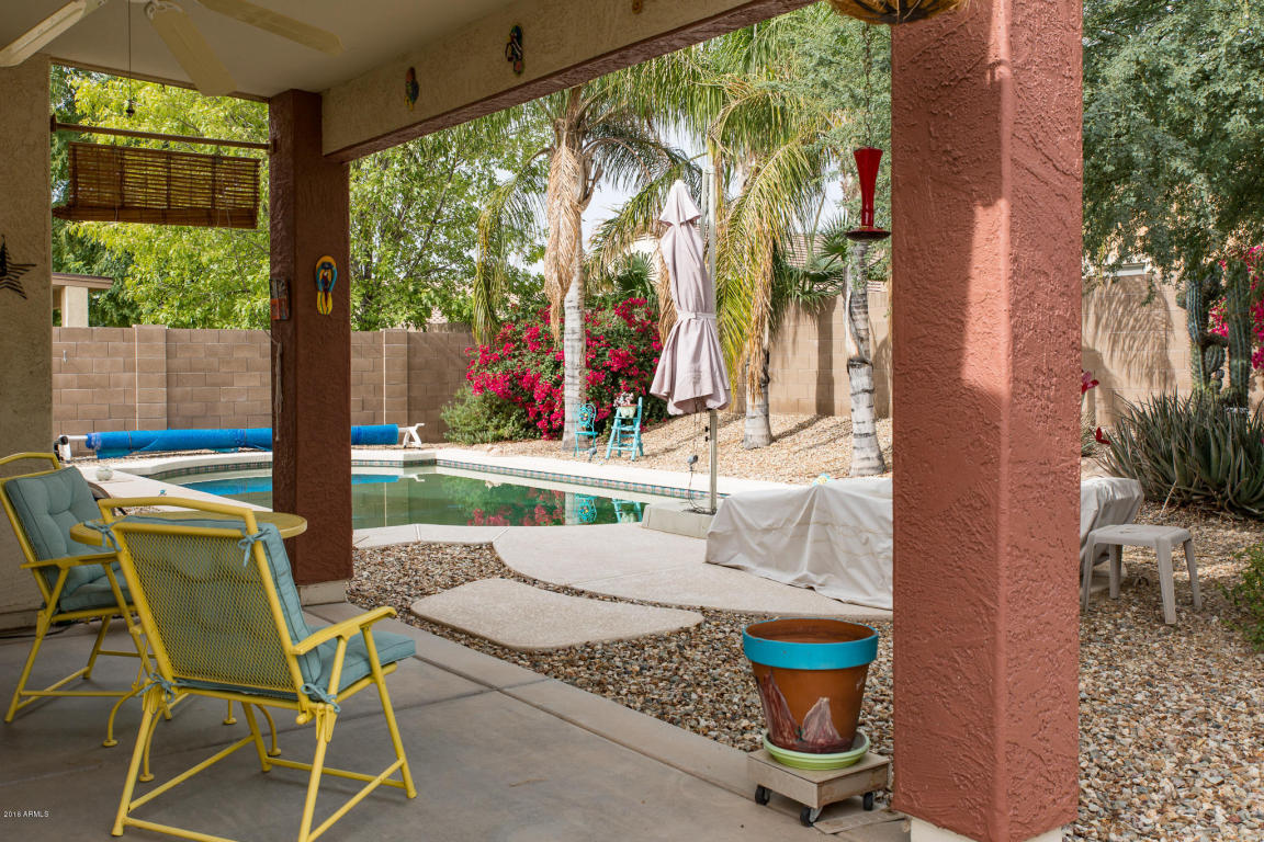 4916 E Thunderbird Dr, Chandler, AZ 85249 photo 21