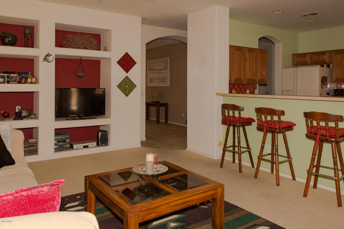 4916 E Thunderbird Dr, Chandler, AZ 85249 photo 5
