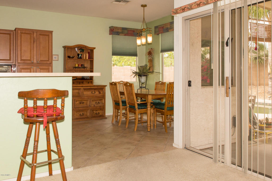 4916 E Thunderbird Dr, Chandler, AZ 85249 photo 6