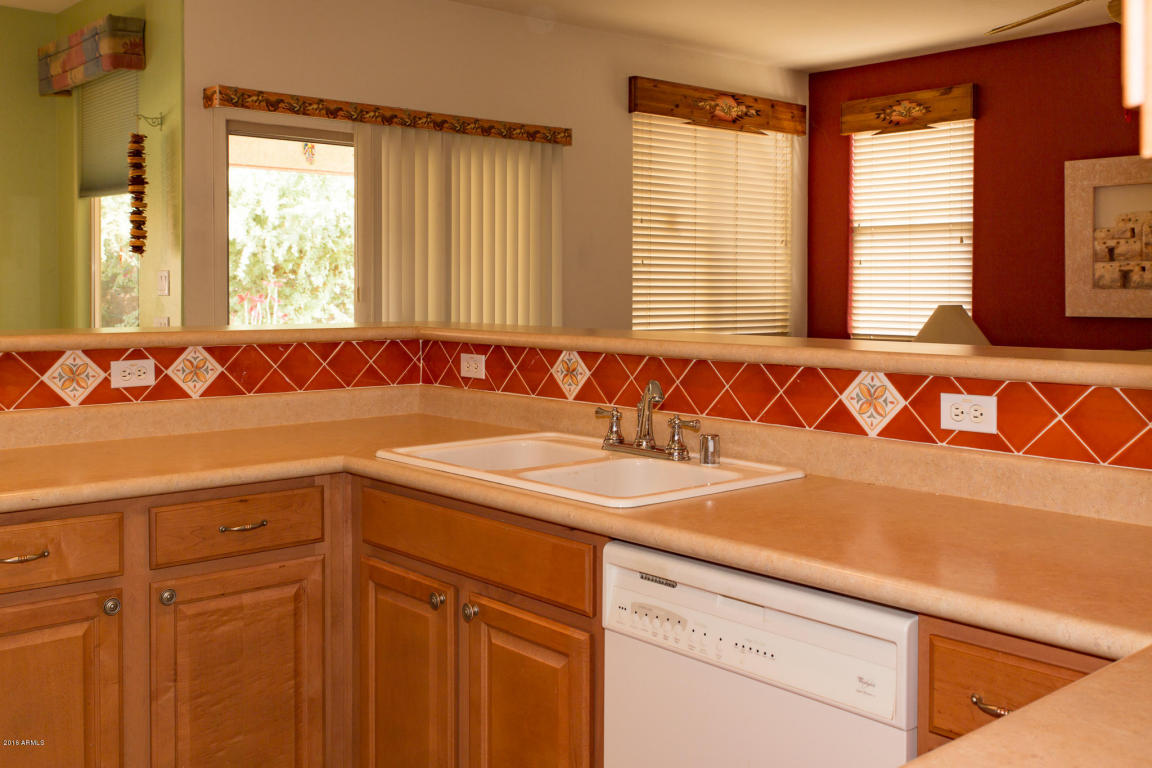 4916 E Thunderbird Dr, Chandler, AZ 85249 photo 8
