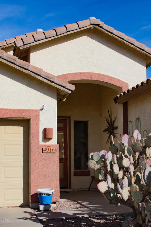4916 E Thunderbird Dr, Chandler, AZ 85249 photo 2