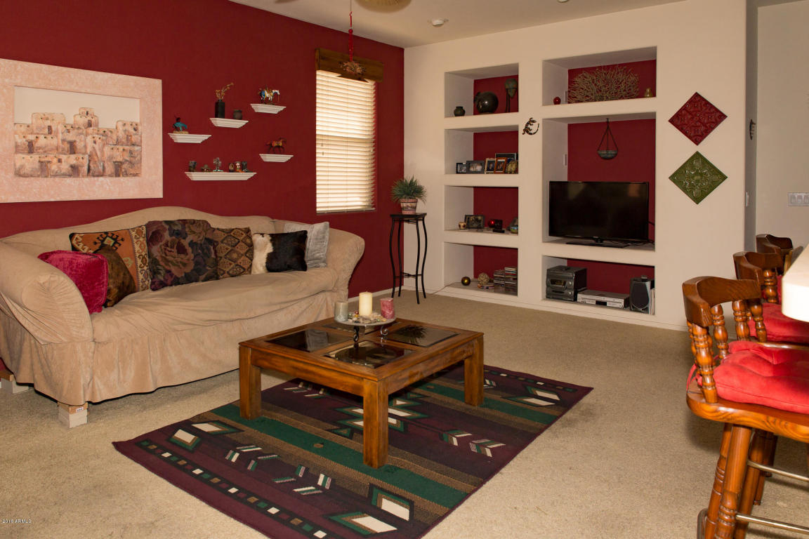 4916 E Thunderbird Dr, Chandler, AZ 85249 photo 4