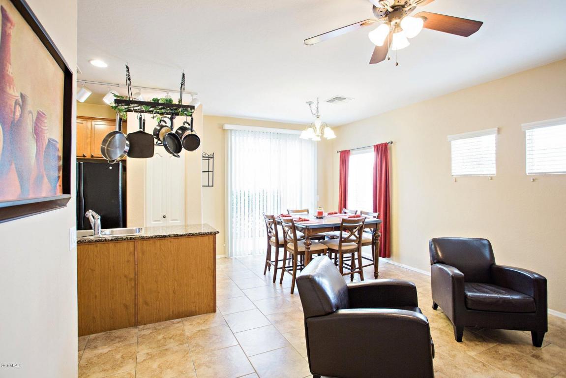 4282 E Tyson St, Gilbert, AZ 85295 photo 13