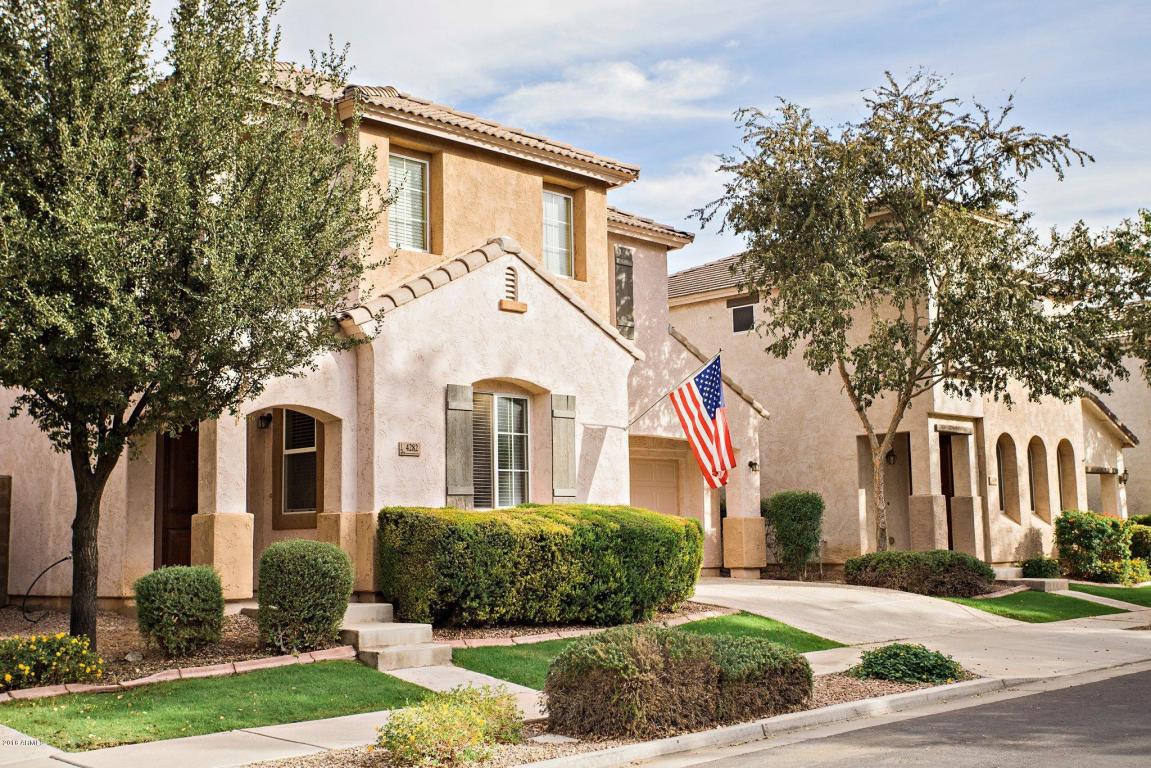 4282 E Tyson St, Gilbert, AZ 85295 photo 46