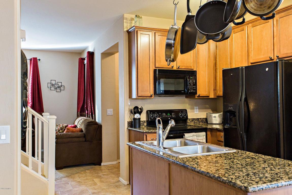 4282 E Tyson St, Gilbert, AZ 85295 photo 9
