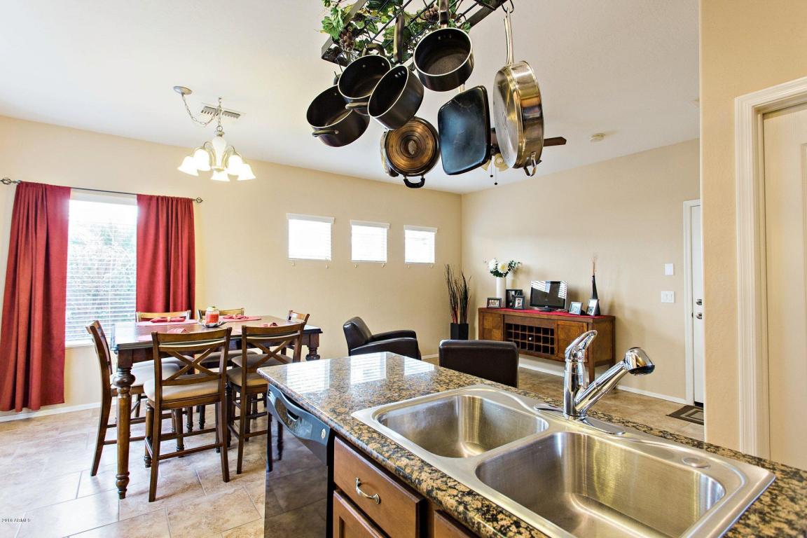 4282 E Tyson St, Gilbert, AZ 85295 photo 8