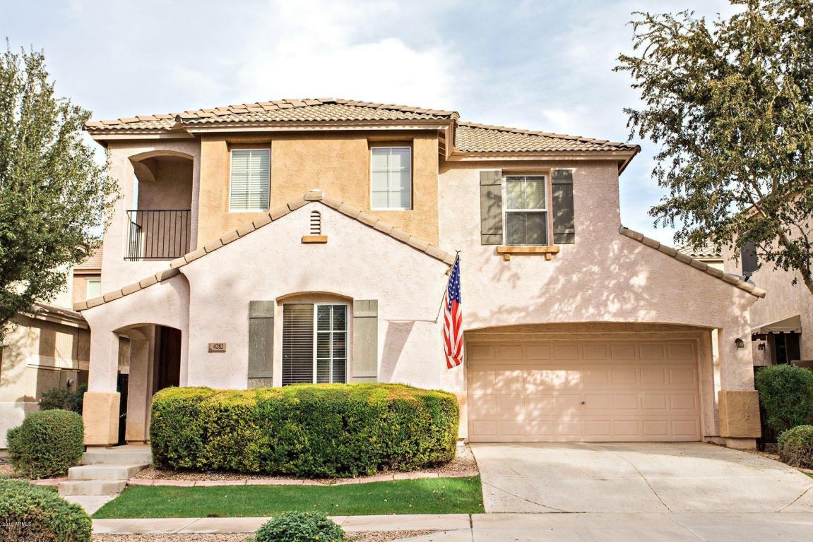 4282 E Tyson St, Gilbert, AZ 85295 photo 1