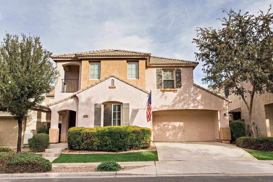 4282 E Tyson St, Gilbert, AZ 85295 photo 47