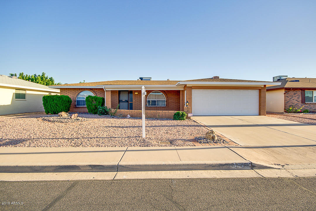 4041 E Concho Ave, Mesa, AZ 85206 photo 1