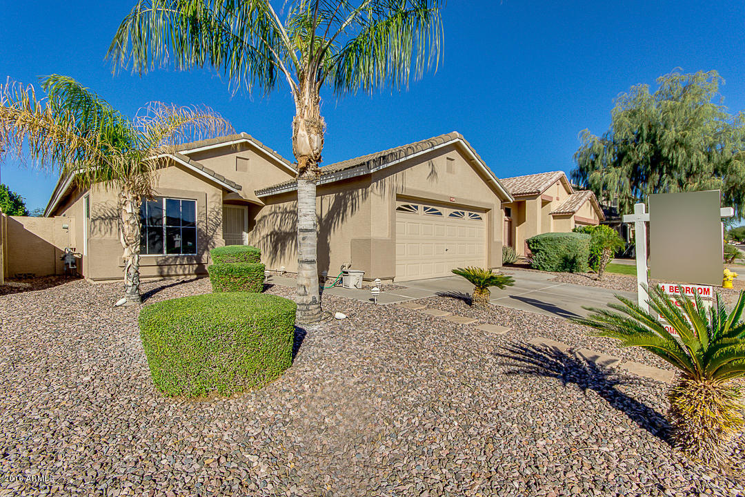 9726 E Knowles Ave, Mesa, AZ 85209 photo 2