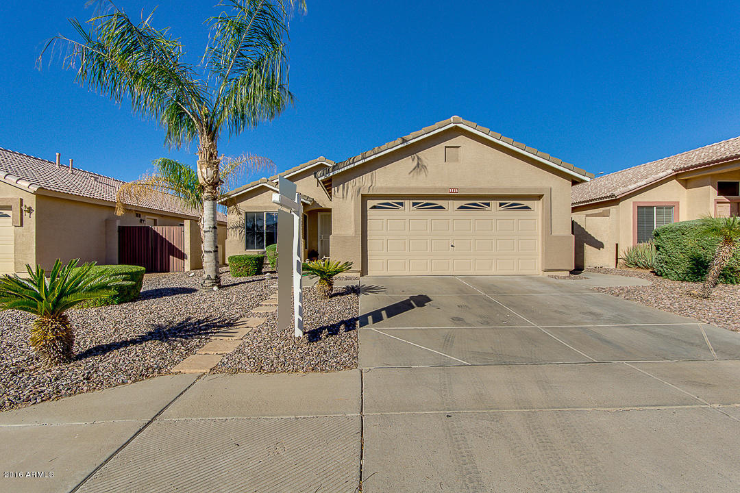 9726 E Knowles Ave, Mesa, AZ 85209 photo 1