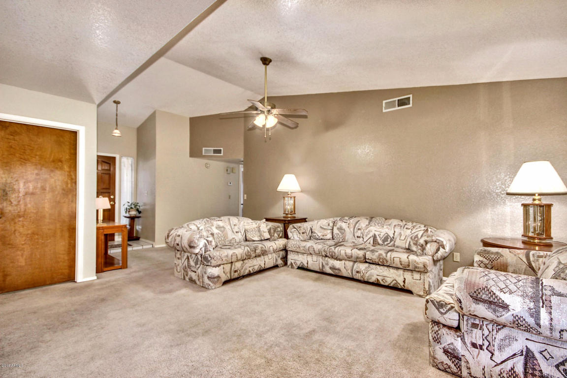 5761 Enrose St, Mesa, AZ 85205 photo 2
