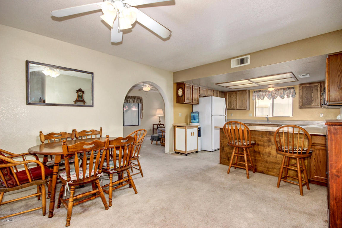5761 Enrose St, Mesa, AZ 85205 photo 6