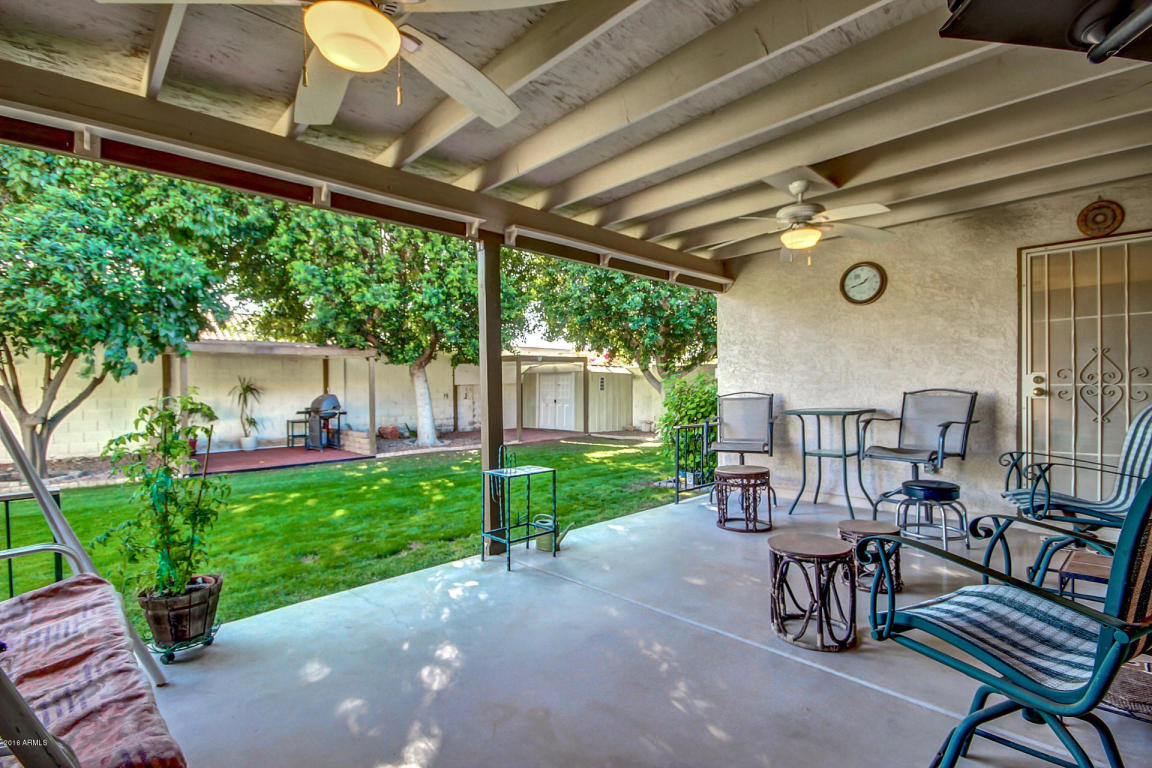 5761 Enrose St, Mesa, AZ 85205 photo 8