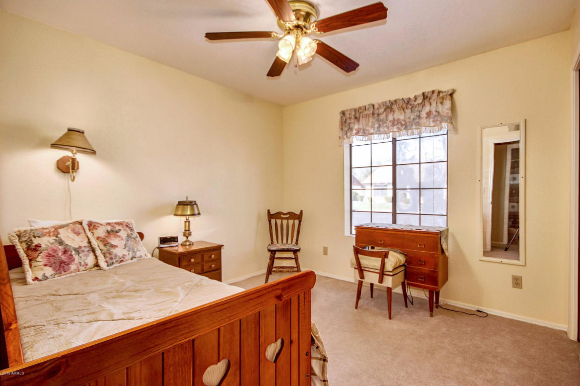 5761 Enrose St, Mesa, AZ 85205 photo 12